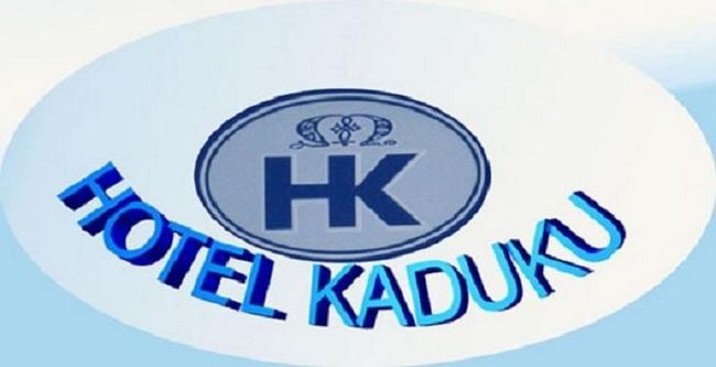Hotel Kaduku Shkoder Logo photo